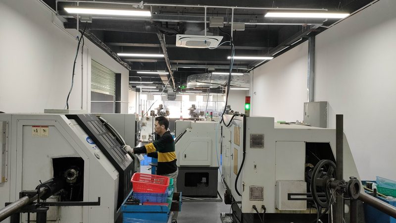 数控机床导轨分类解析：揭秘高效加工的秘密武器