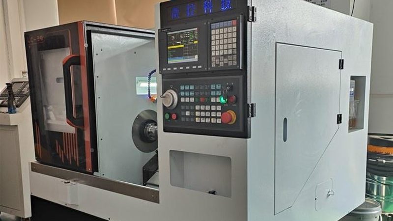 数控车床代理加盟，费用几何？揭秘加盟背后的真相**