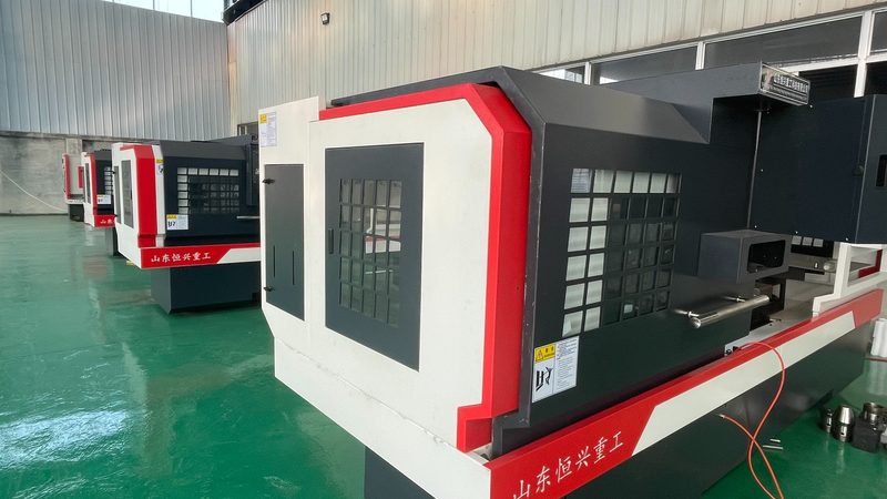 小型铣床选型：从加工场景反推设备配置