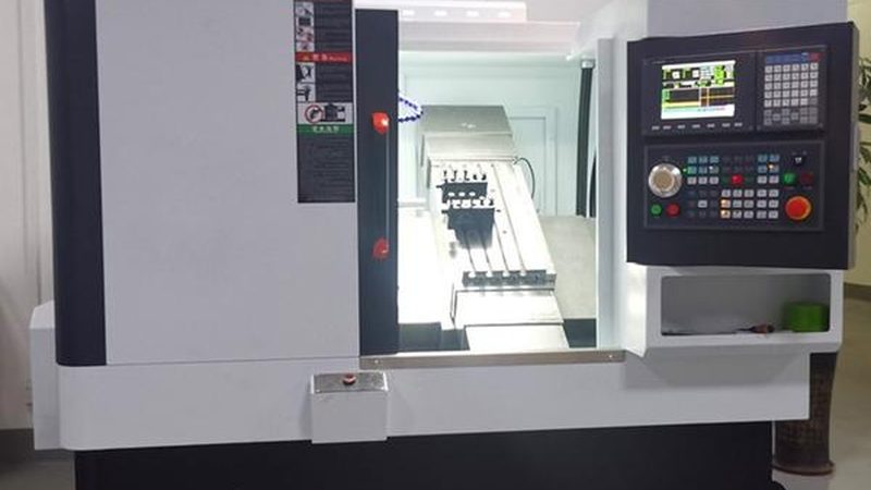 高精度钻攻中心：揭秘其核心优势与选型要点**