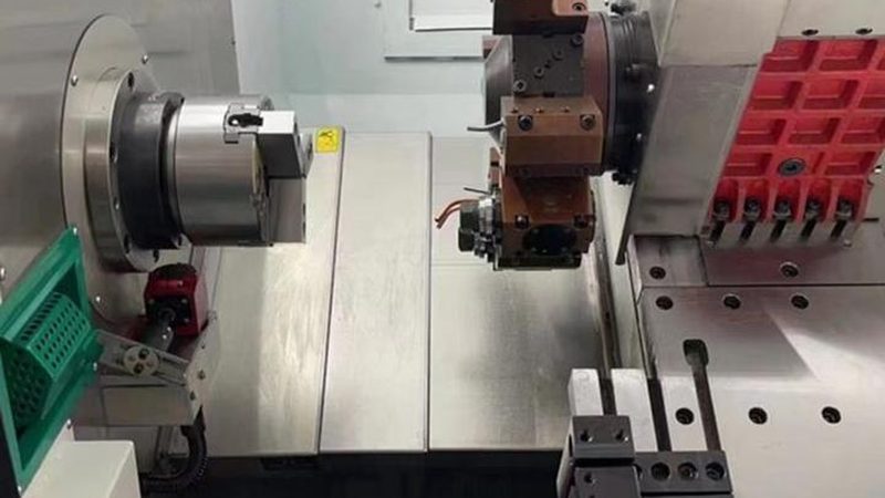 钻攻中心：加工优缺点的深度解析