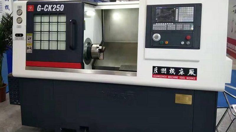 日本进口高精度机床品牌：揭秘其核心优势与选型要点