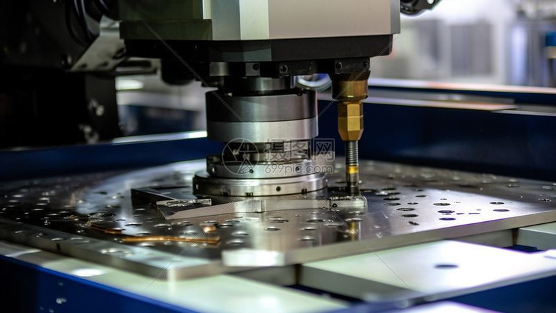 非标摇臂钻床：揭秘其生产公司排名背后的考量因素